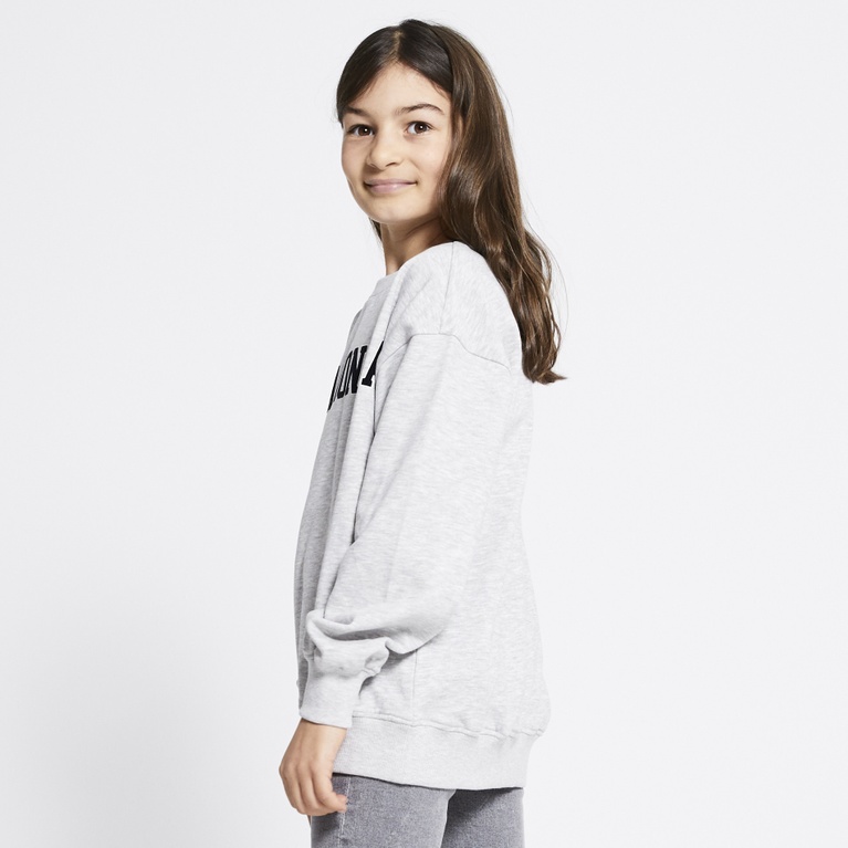 Printed sweatshirt "Vilma"